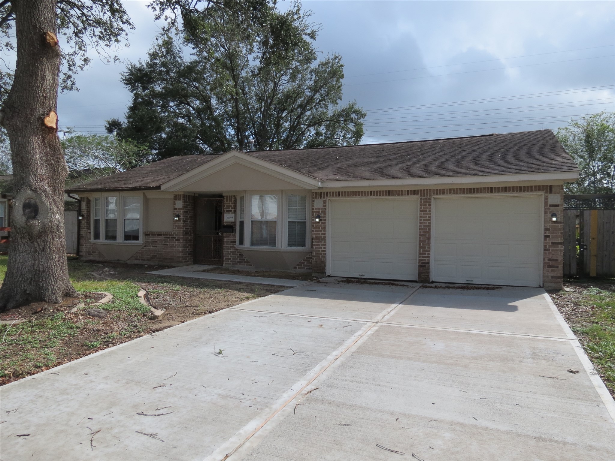 11918 Sagedowne Lane Houston TX 77089