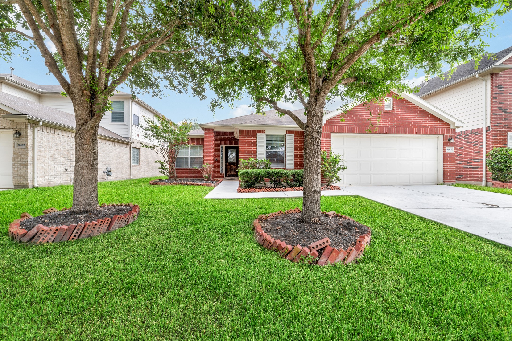 9503 Jowett Place Sugar Land TX 77498