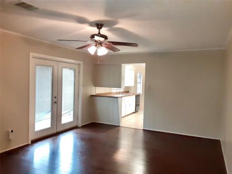 9507 Weatherwood Drive Houston TX 77080