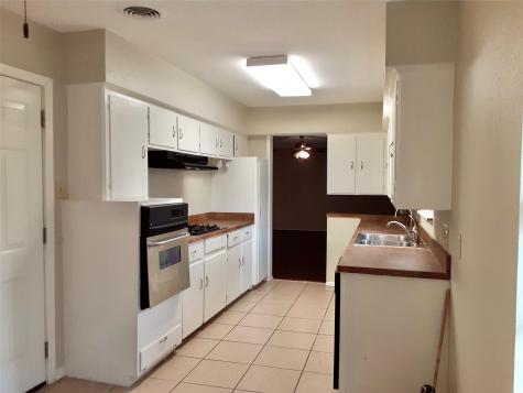 9507 Weatherwood Drive Houston TX 77080