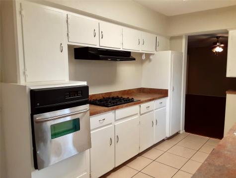 9507 Weatherwood Drive Houston TX 77080