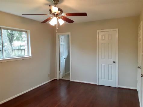 9507 Weatherwood Drive Houston TX 77080