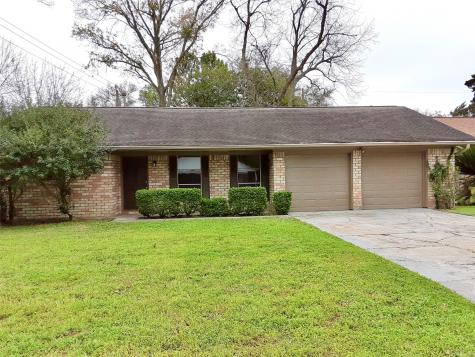 9507 Weatherwood Drive Houston TX 77080