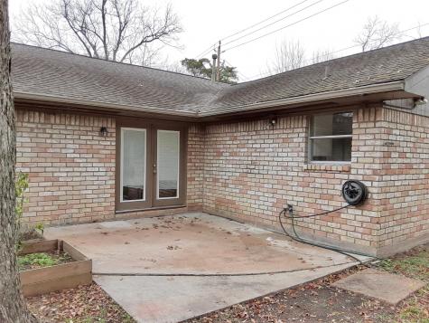 9507 Weatherwood Drive Houston TX 77080
