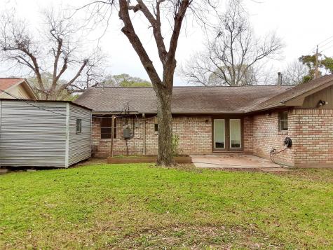 9507 Weatherwood Drive Houston TX 77080