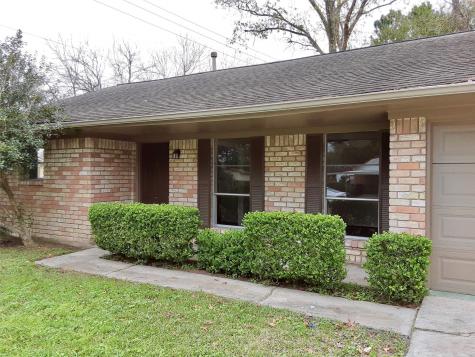9507 Weatherwood Drive Houston TX 77080