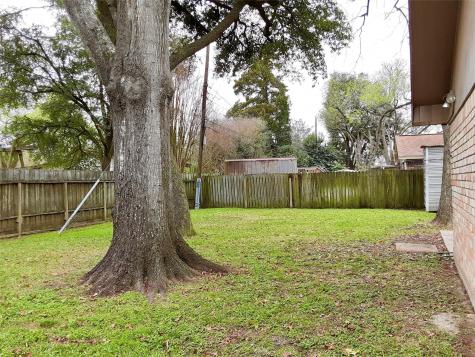 9507 Weatherwood Drive Houston TX 77080