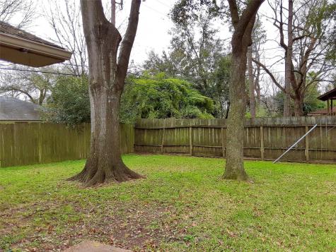 9507 Weatherwood Drive Houston TX 77080