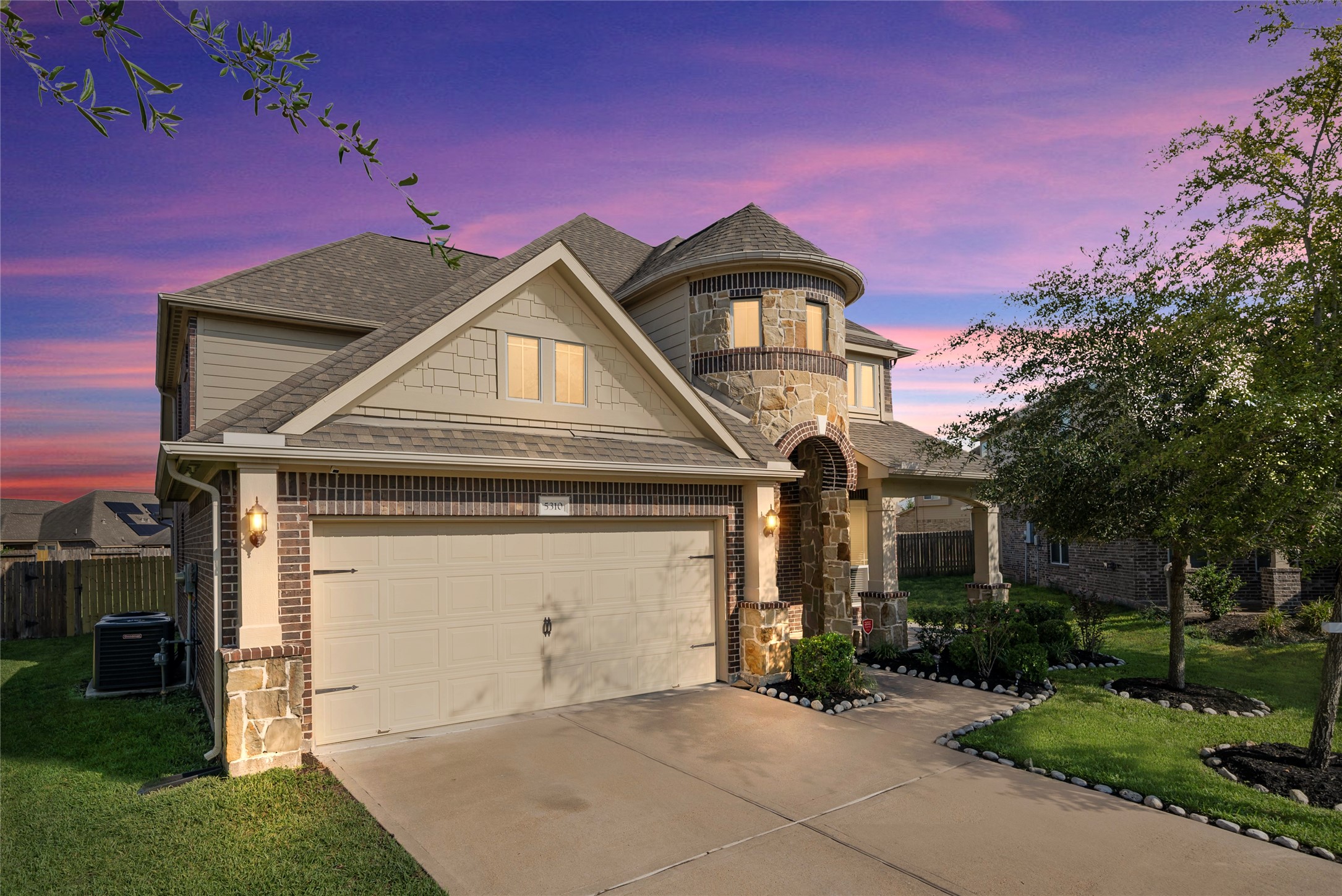 5310 Silktail Court Richmond TX 77407