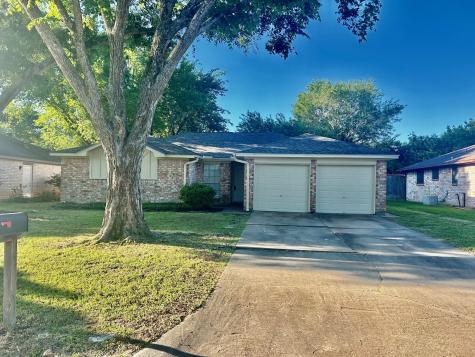 5311 Lincoln Town Drive Katy TX 77493
