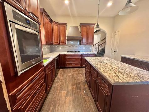 5118 Prairie Creek Drive Houston TX 77084