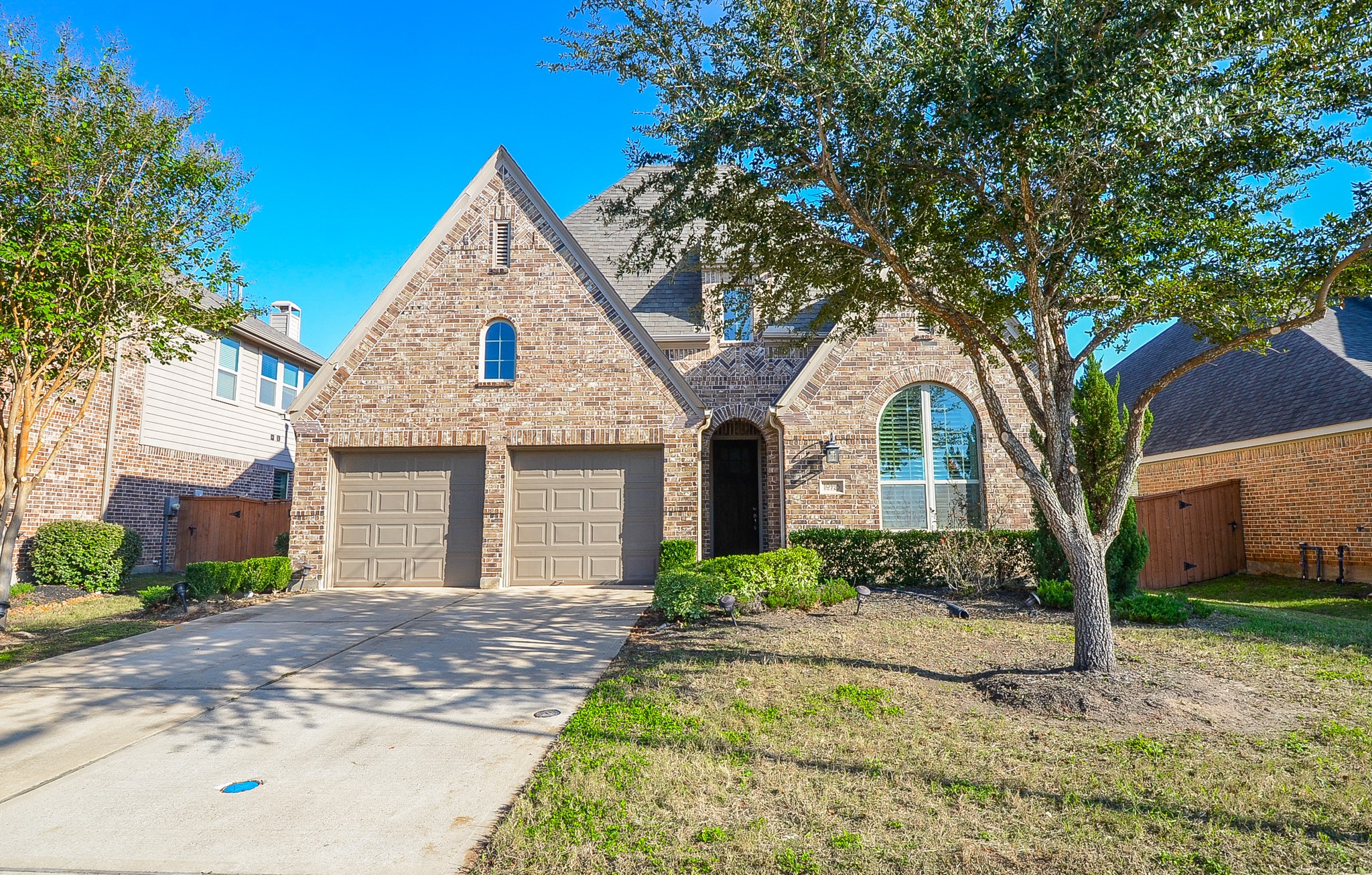 10923 Glencorse Avenue Richmond TX 77407