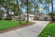 19522 Dianeshire Drive Spring TX 77388