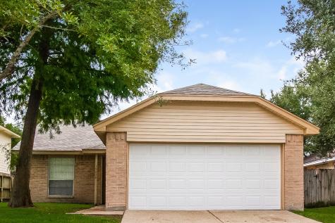 15238 Bedford Glen Drive Channelview TX 77530