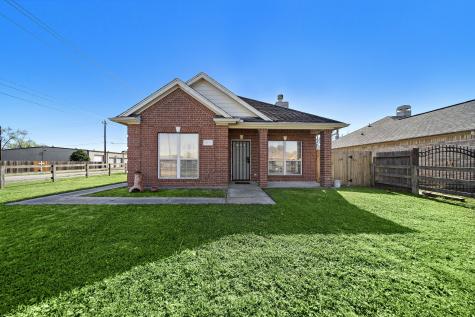 8058 Constellation Lane Houston TX 77075