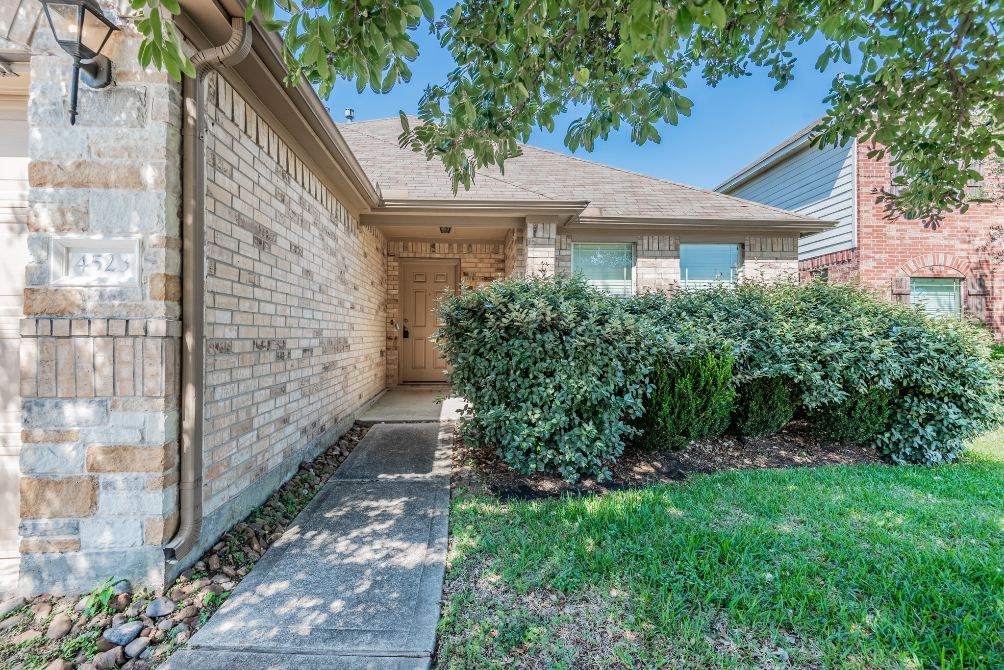 4523 Knights Court Baytown TX 77521