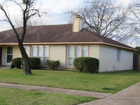 16310 Meadowbrook Farm Road Houston TX 77082