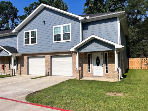22262 Adams Street Porter TX 77365