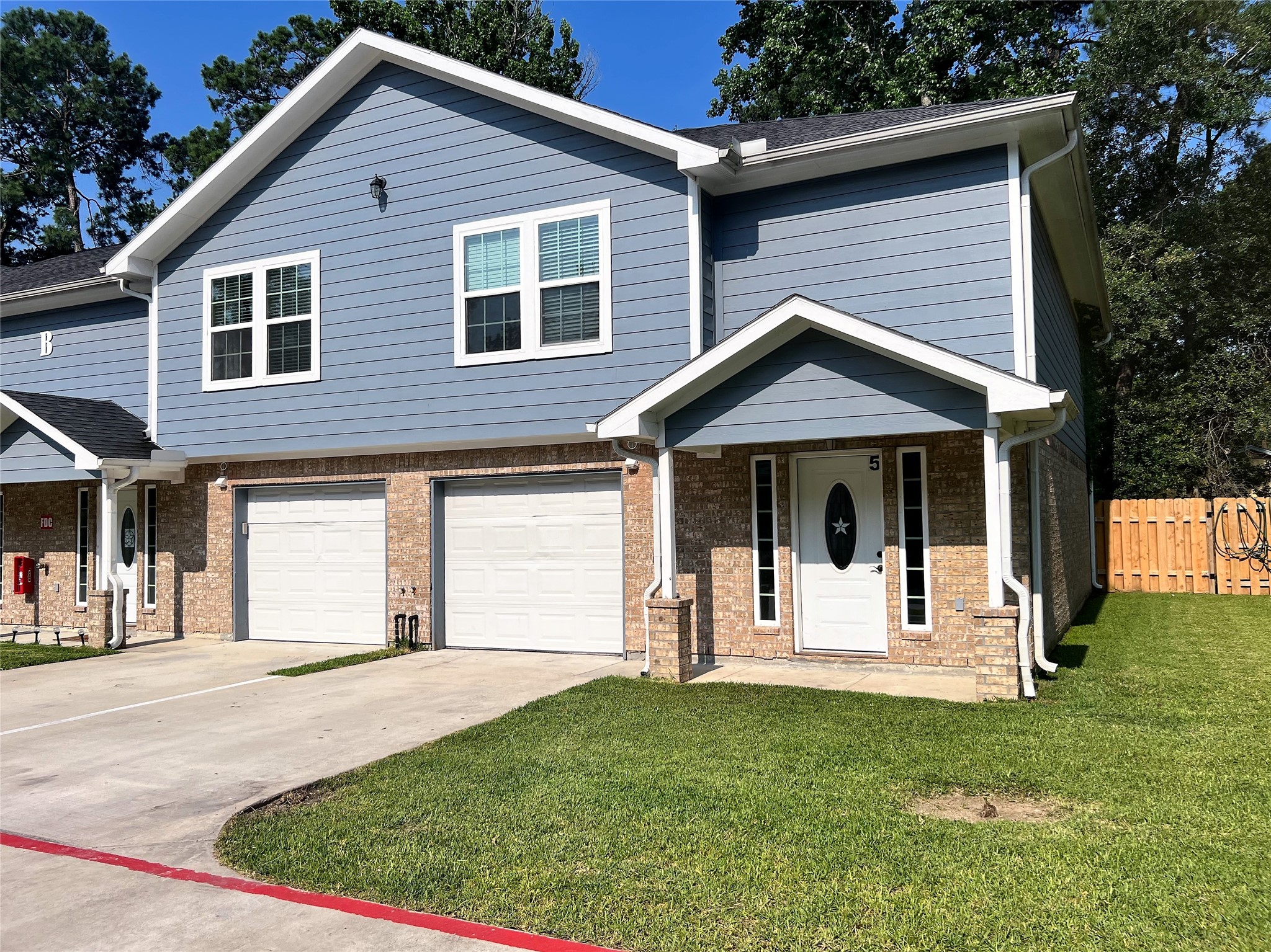 22262 Adams Street Porter TX 77365