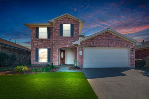 13206 Mersmann Court Houston TX 77014