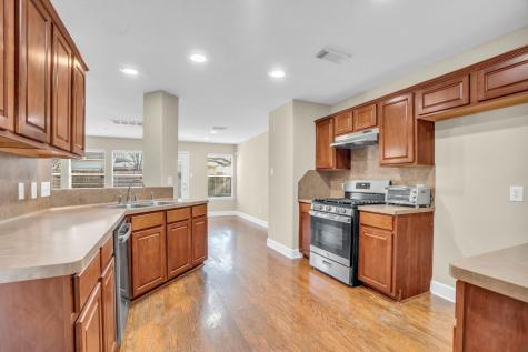 13206 Mersmann Court Houston TX 77014