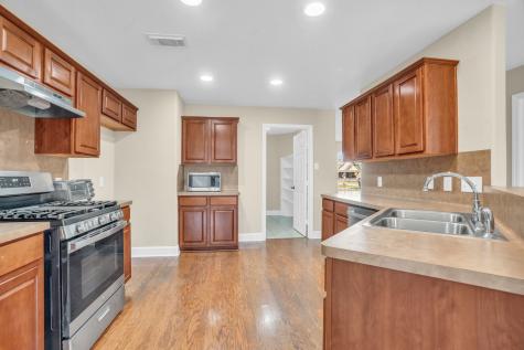 13206 Mersmann Court Houston TX 77014