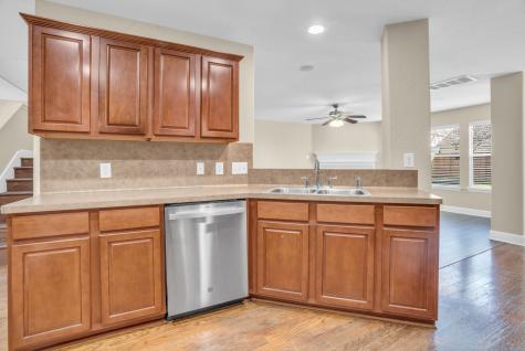 13206 Mersmann Court Houston TX 77014