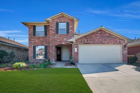 13206 Mersmann Court Houston TX 77014