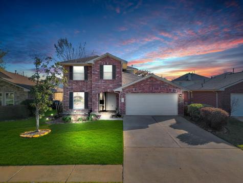 13206 Mersmann Court Houston TX 77014