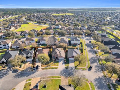 13206 Mersmann Court Houston TX 77014