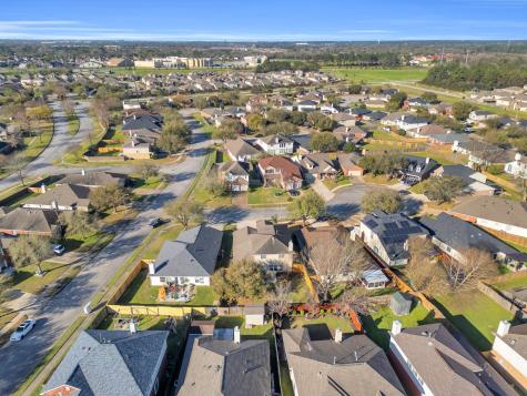 13206 Mersmann Court Houston TX 77014