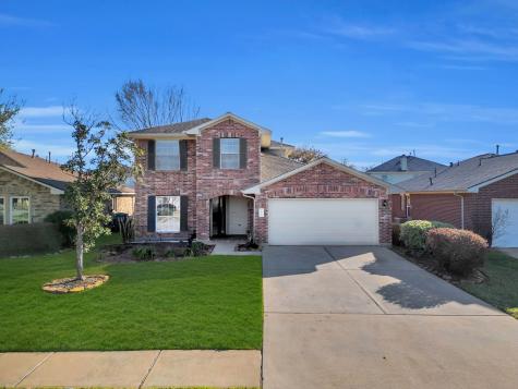 13206 Mersmann Court Houston TX 77014