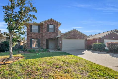 13206 Mersmann Court Houston TX 77014