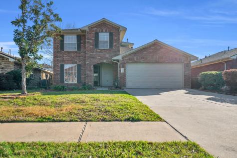 13206 Mersmann Court Houston TX 77014