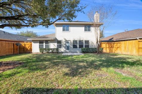 13206 Mersmann Court Houston TX 77014