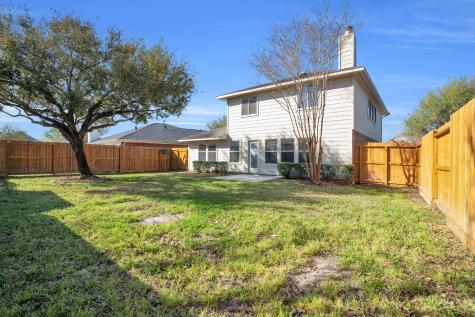 13206 Mersmann Court Houston TX 77014