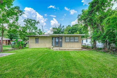 4440 Castor Street Houston TX 77022