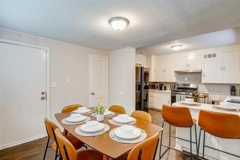 4440 Castor Street Houston TX 77022