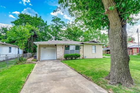 4440 Castor Street Houston TX 77022