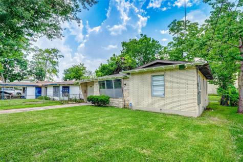 4440 Castor Street Houston TX 77022