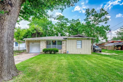 4440 Castor Street Houston TX 77022
