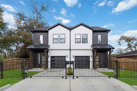 964 Lucky Street B Houston TX 77088