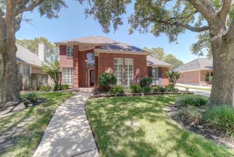 12714 Melvern Court Houston TX 77041