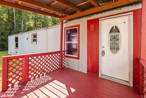 13173 S Lee Shore Drive Willis TX 77318