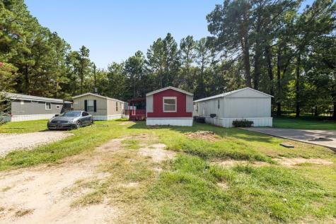 13173 S Lee Shore Drive Willis TX 77318