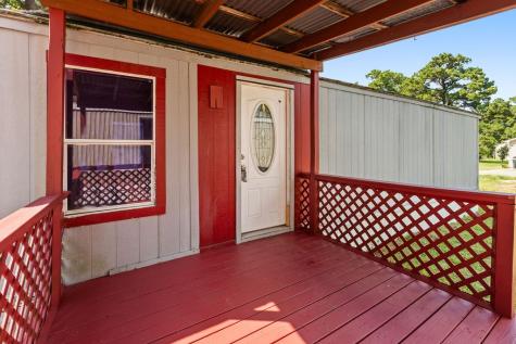 13173 S Lee Shore Drive Willis TX 77318