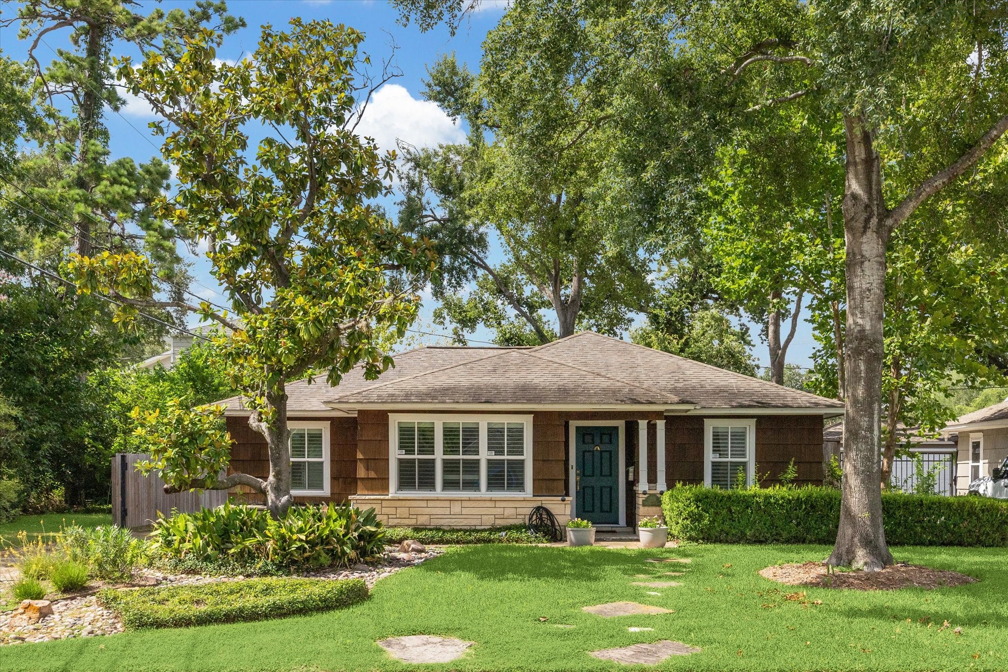 1119 Grovewood Lane Houston TX 77008