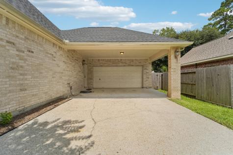 11806 Regency Forest Drive Cypress TX 77429