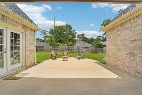 11806 Regency Forest Drive Cypress TX 77429