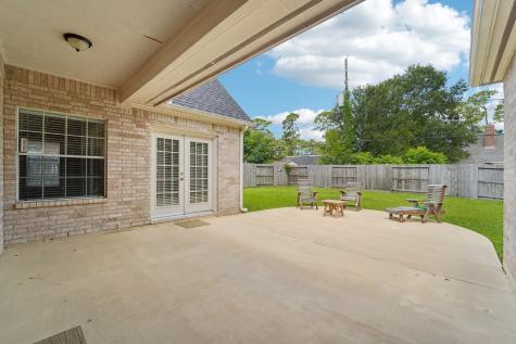 11806 Regency Forest Drive Cypress TX 77429